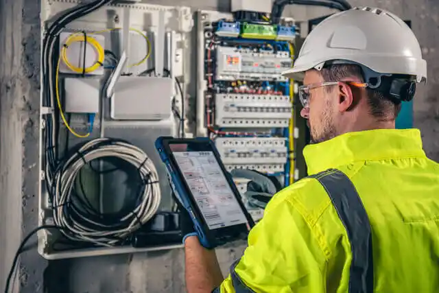 energy audit Utqiagvik